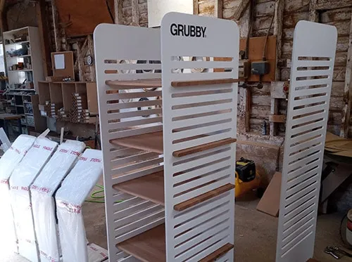 Bespoke Products